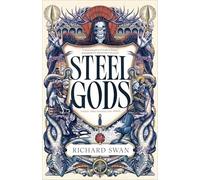 Steel Gods