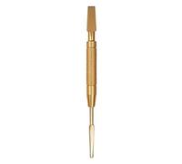 Steel Golden Piano Tuning Keys Fixing Regulating Tool Kit for Piano Maintenance ?C Easy to Use & ?C for Professional Piano Tuners and Enthusiasts