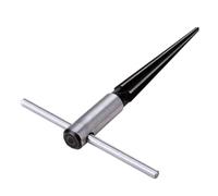Steel Guitar Bridge Hole Drill Tool and Folk Guitar Ukulele | Heavy Duty Build, Not Easy to Break, Instrument Accessory for Home Use, Simple Drilling Aid