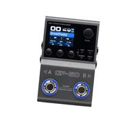Steel Guitar Effects Processor Small Portable Effects Processor Quick Fixing Designs for Device Digital Pedal Multi Effect