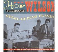 Steel Guitar Flash! [Vinyl LP]