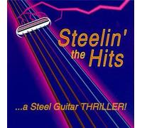 Steel Guitar Thriller!