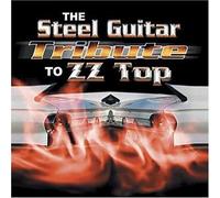 Steel Guitar Tribute to Zz Top