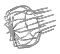 Steel Gutters Drain Leaf Guards Meshing Clog Prevention Rustproof Drain Meshing for Downspout Rainwater Drainages Systems Gutters Guards