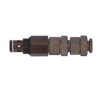 Steel Hammer Valve EC210B Hammer Valve, Excavator Valve Hammer Valve, Excavator Valve Hammer Valve Replacement Excavator Valve for Excavator Equipment
