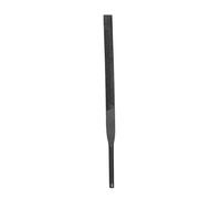 Steel Hand File Round Rasp Half Round Flat Needle File Metal File for Sharping Wood and Metal Grinding Tool File for Work