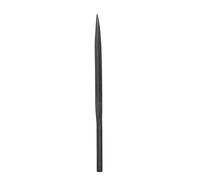 Steel Hand File Round Rasp Half Round Flat Needle File Metal File for Sharping Wood and Metal Grinding Tool File for Work