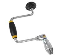 Steel Hand Hole Punch Tool for Wood and Walls, Multifunctional