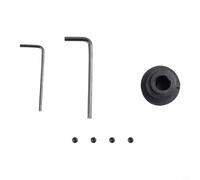 Steel Handbrake Extension Bar for BMW For E30 E36 E46 Z4 Offers Precise Fit and Optimized Lever Positioning for Daily Use