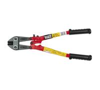 Steel-Handle Bolt Cutter, 35.5 cm Klein Tools 63314