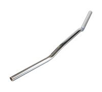 Steel Handlebar Speedfighter 1 Inch (25.4Mm) TRW With ABE Chrome