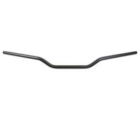 Steel Handlebar Speedfighter Black TRW 22Mm