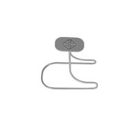 Steel headset holder Grooming Deluxe