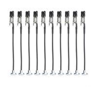 Steel Helping Hands Soldering Aid Heavy Duty Base