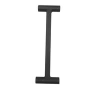 Steel Hinge Adjuster Tool, Double Sided Commercial Door Hinge Adjustment Wrench, Integral Steel Hinge Bender for Standard, Commercial