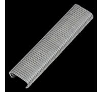Steel Hog Rings 50 Strips of 50
