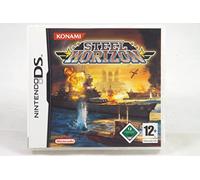 Steel Horizon [German Version]