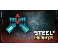 Steel Invaders