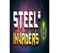 Steel Invaders Steam Key GLOBAL