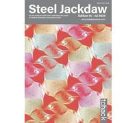 Steel Jackdaw Edition 14