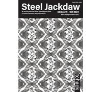 Steel Jackdaw Edition 15