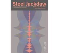 Steel Jackdaw Edition 17