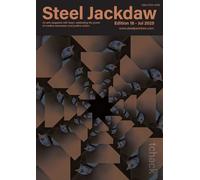 Steel Jackdaw Edition 18