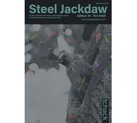Steel Jackdaw Edition 19