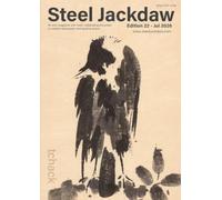 Steel Jackdaw Edition 22