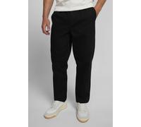 Steel & Jelly Farndon Mens Herringbone Drawstring Trouser -