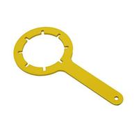 Steel Jerry Can Cap Spanner - DIN51, Petrol Can, Water Tank, Canister, Container