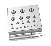Steel Jewelry Crafting Equipment with Releasing Mechanism