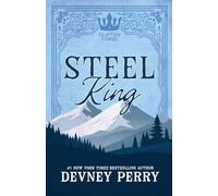 Steel King (Clifton Forge)
