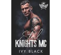 Steel Knights MC Books 1 - 5: An Alpha Male Biker Romance (Motorcycle Club Romance)