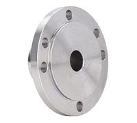 Steel Lathe Faceplate High Manganese Steel Chuck Face Plate 100mm for K11 100 K12 100 K72 100 25mm (25mm)