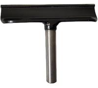 Steel Lathe Tool Rest 6 Inch or 12 Inch for Woodworking and Metalworking Lathes with 16mm Diameter Mounting Post Turning Holder Column(6Inch). Optimized for Woodturning, Spindle Crafting and Prof...