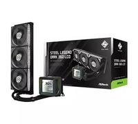 STEEL LEGEND DARK 360 LCD