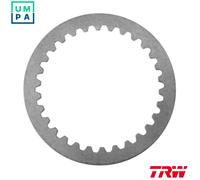 TRW MES389-8 Steel Lining Disc Set, clutch