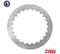 TRW MES419-6 Steel Lining Disc Set, clutch