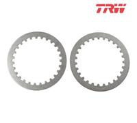 Steel Lining Disc Set, clutch TRW MES373-6