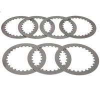 TRW MES553-7 Lining Disc Set, clutch