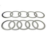 Steel Lining Disc Set, clutch TRW MES576-10 for Aprilia ETV 1200 2013-2013