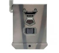 Steel Lock Box Case Compatible with Spypoint Flex, Flex G-36, Flex-M and Flex-Dark Trail Security Cameras