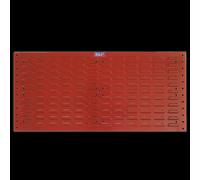 Steel Louvre Panel 1000 x 500mm Pack of 2
