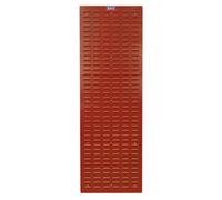 Sealey Steel Louvre Panel 500 X 1500Mm Pack Of 2