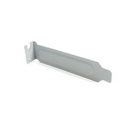 Steel LP Expansion Slot Cover Plate x5 - -