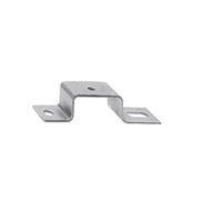 Steel M5 DIN Rail Mounting Bracket - 1286600000 [10 Pieces]