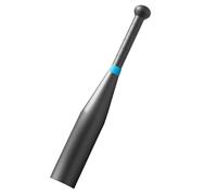 Steel Mace Bell,Indian Clubs,Fitness Hammer,Effective Full-Body Training For Different Weight Categories,2-10 Kg(4-22lb) (6kg)