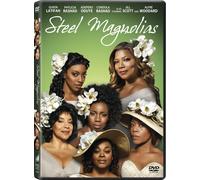 Steel Magnolias (DVD) Queen Latifah Phylicia Rashad Adepero Oduye (US IMPORT)