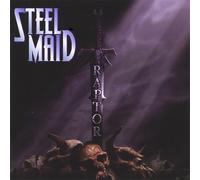 Steel Maid - Raptor